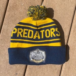 Nashville beanie